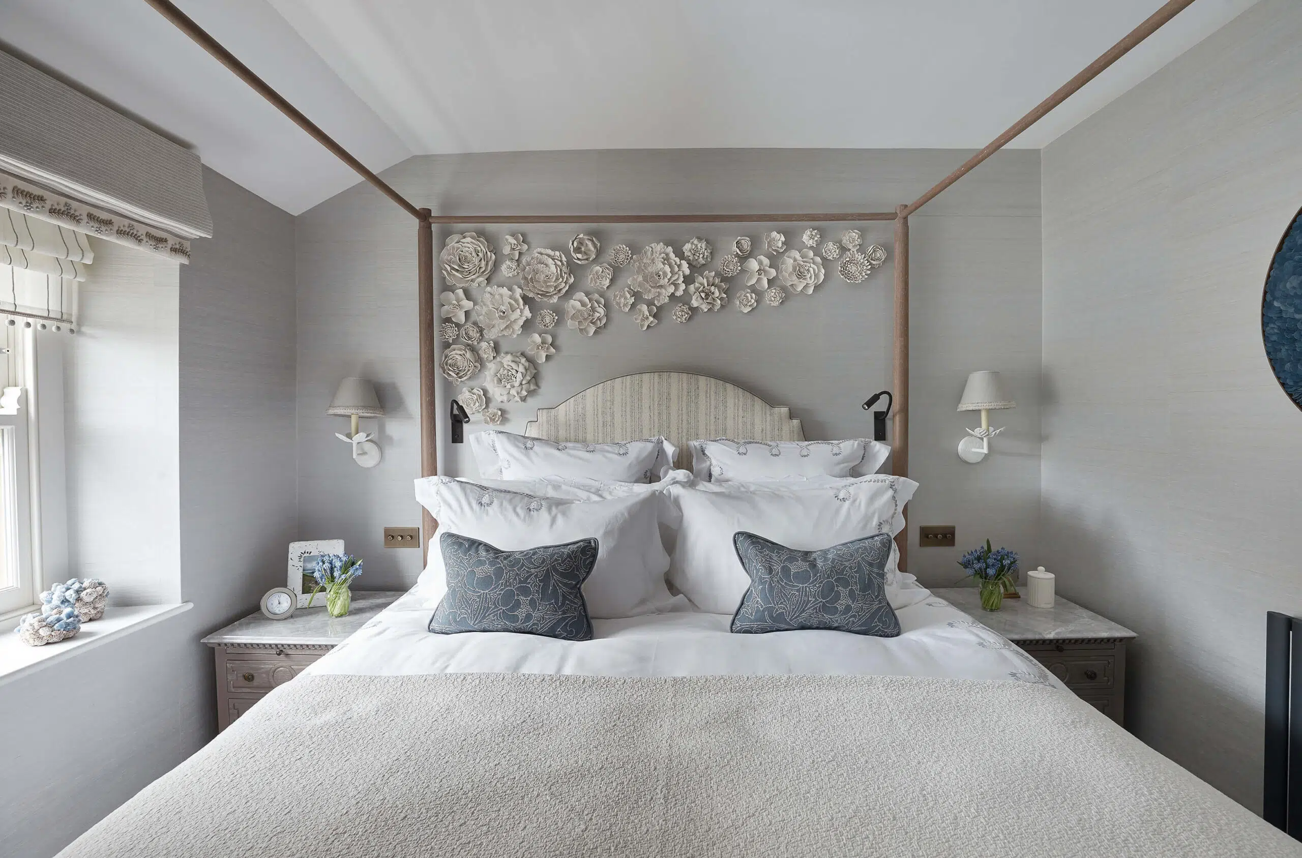 Luxury interior designer in Lake District