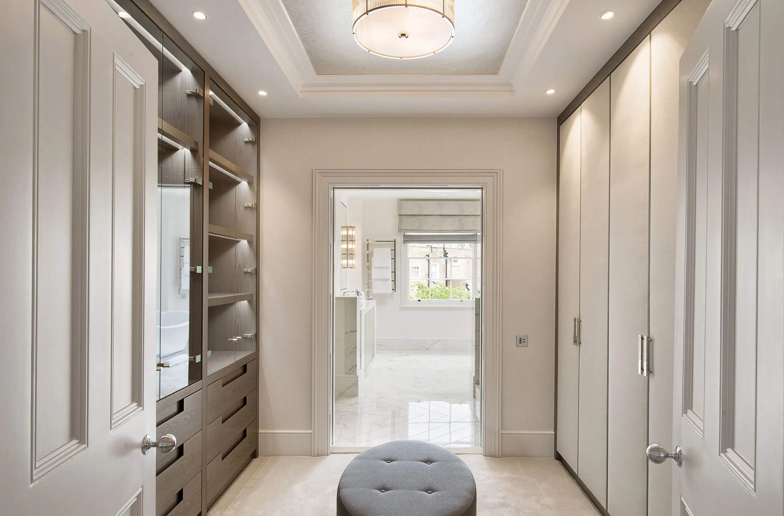 Townhouse Interior Designer | Katharine Pooley