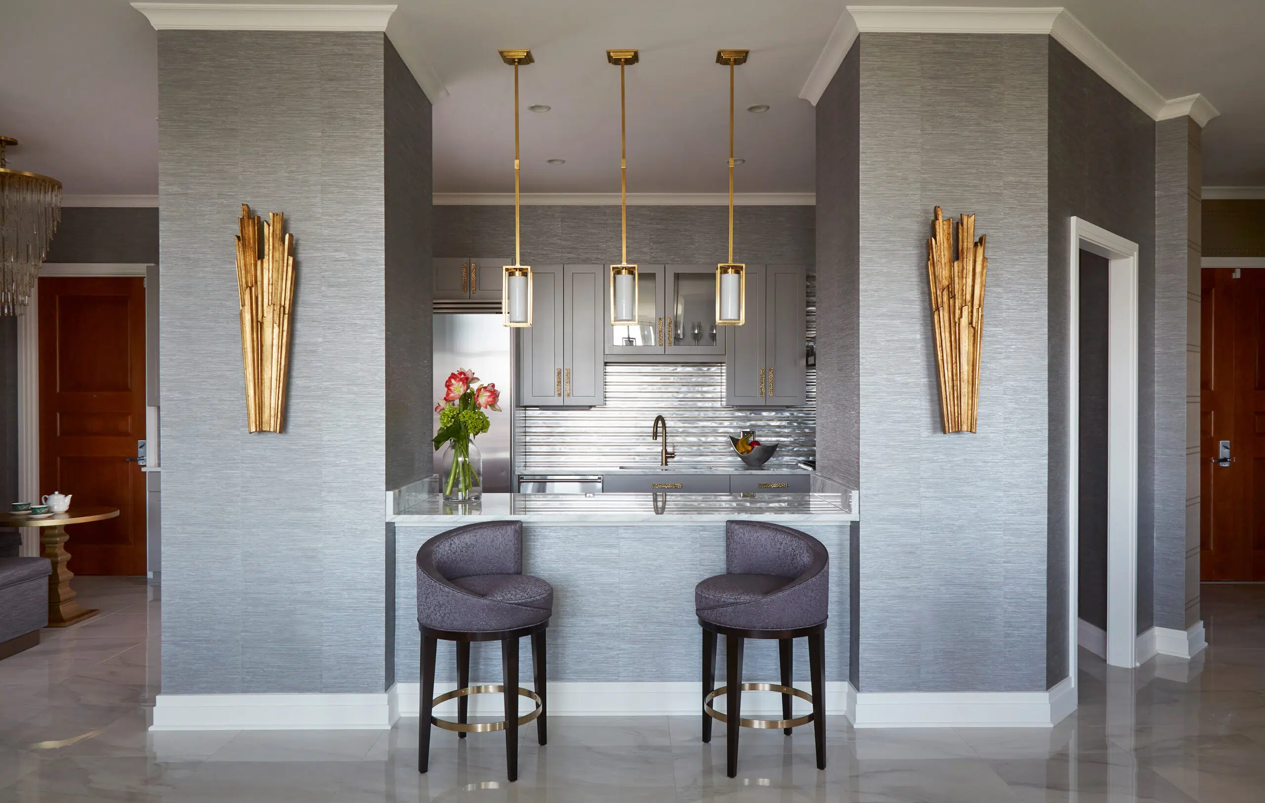 Luxury Interior Designer Washington D.C