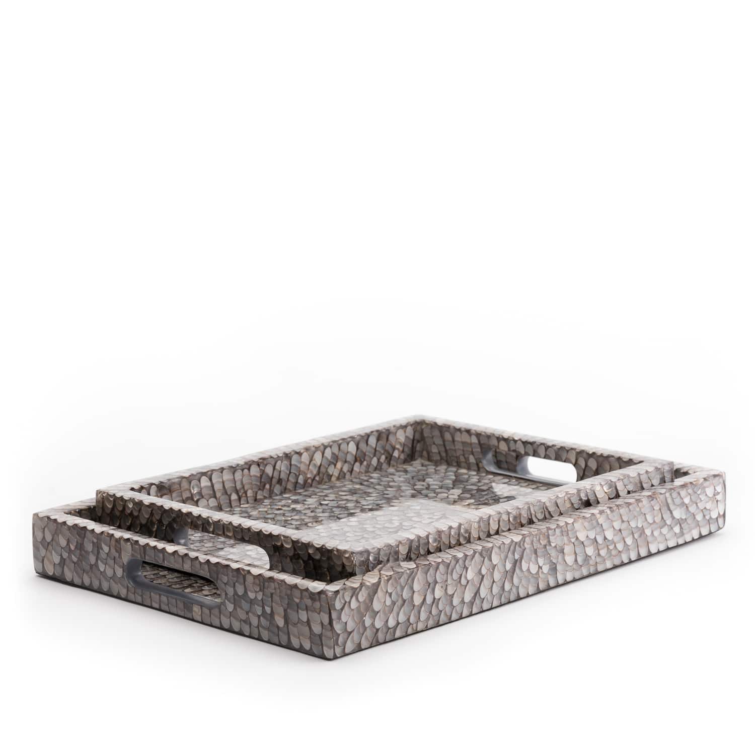 Horatio Shell Tray