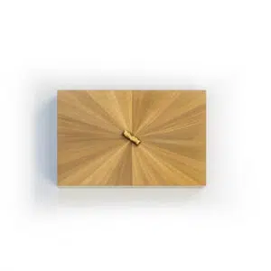 Straw marquetry