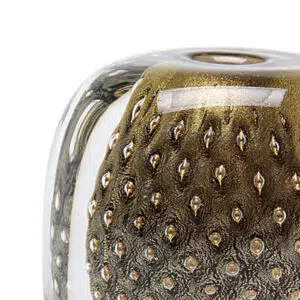 Ballo Square Vase Detail