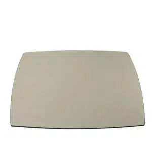 Jacques Italian Luxury Leather Placemat