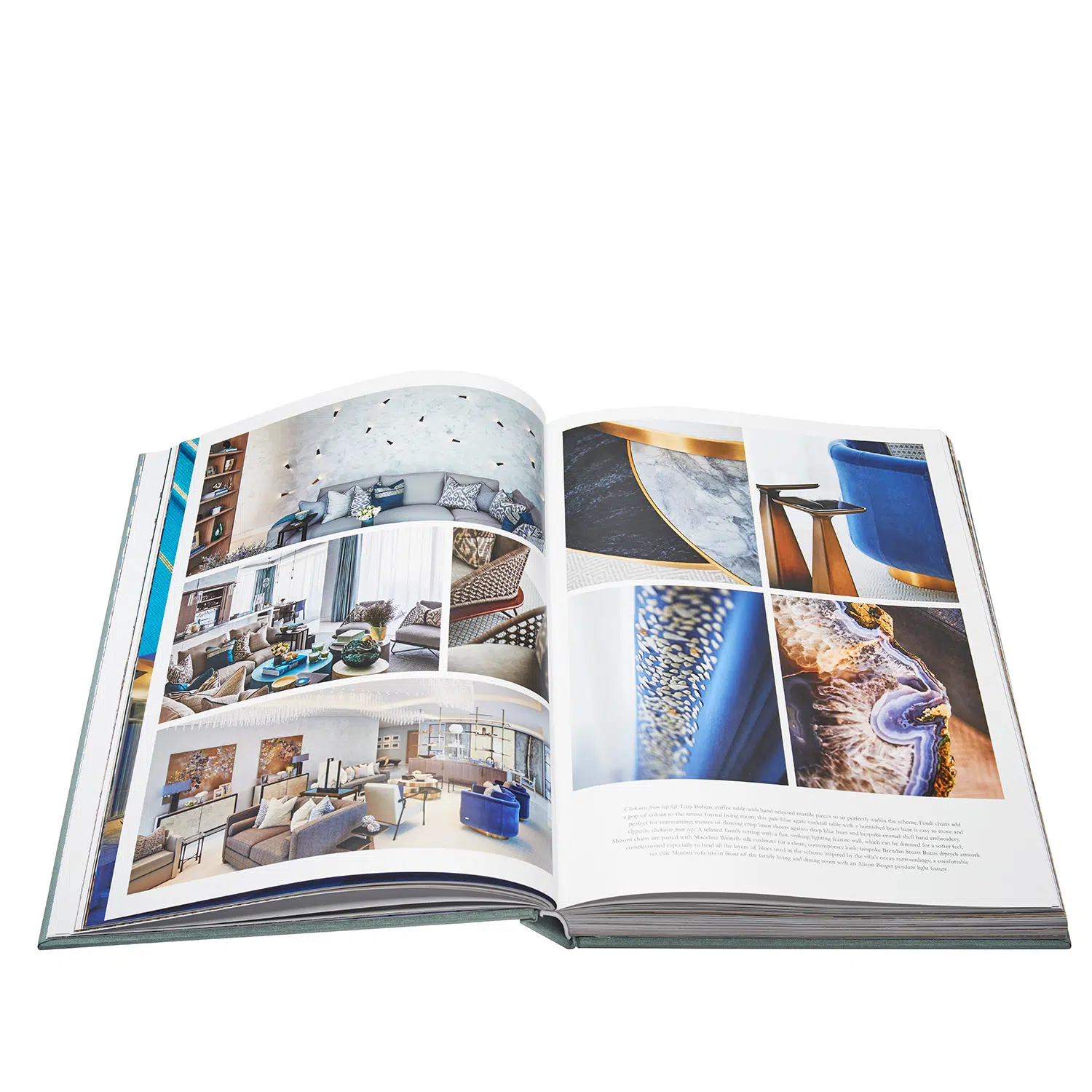 Journey by Design open Book Journey by Design open Book