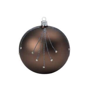 Fireworks Bauble