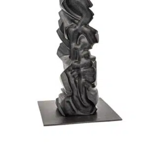 Muse Sculpture 1