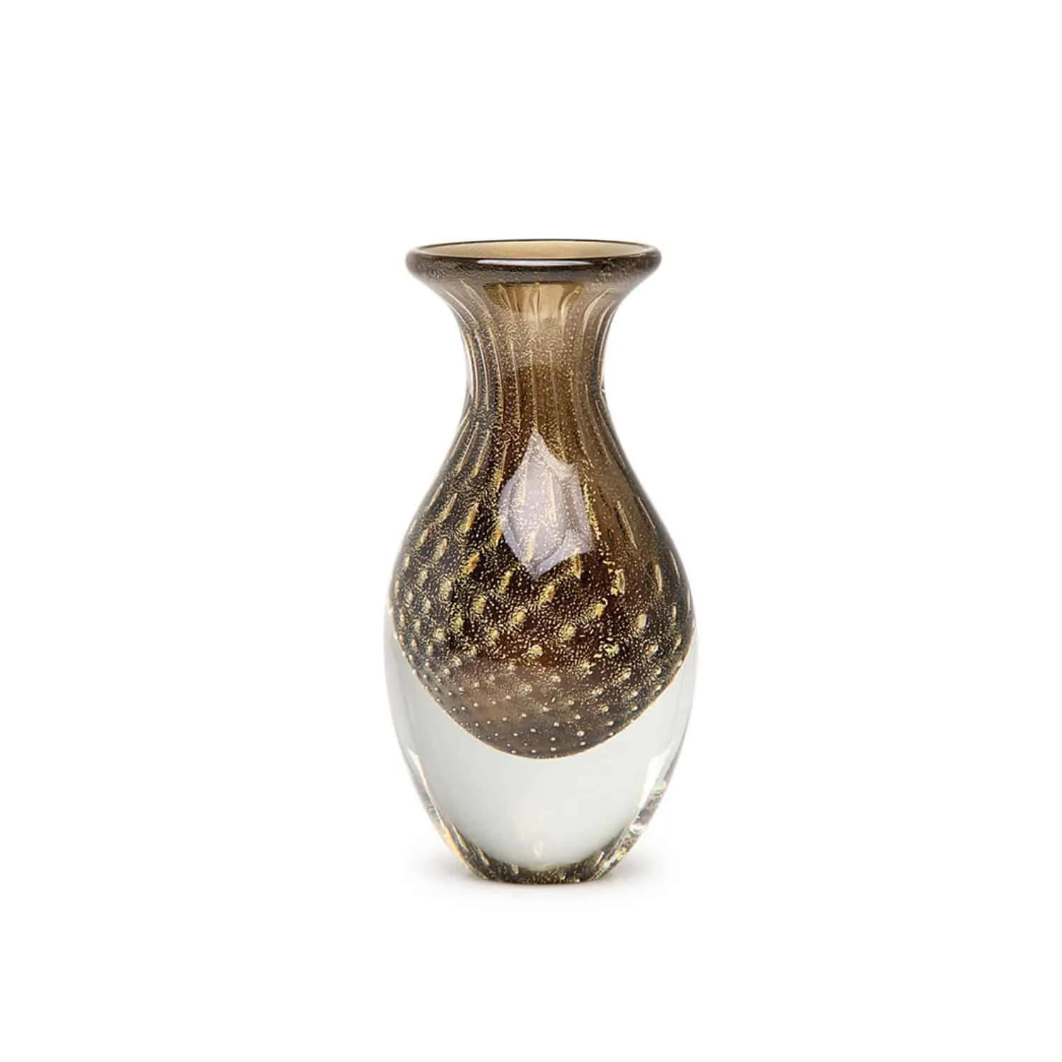 A gorgeous handmade vase, the perfect gift for something different