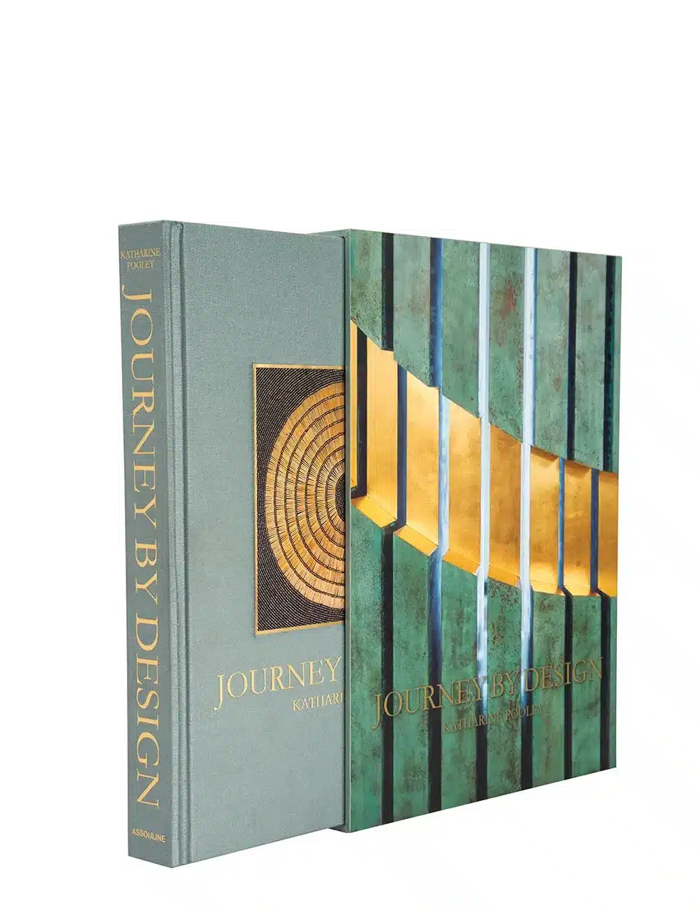 journey by design, katharine pooleys book, is a perfect reference for interior design inspiration