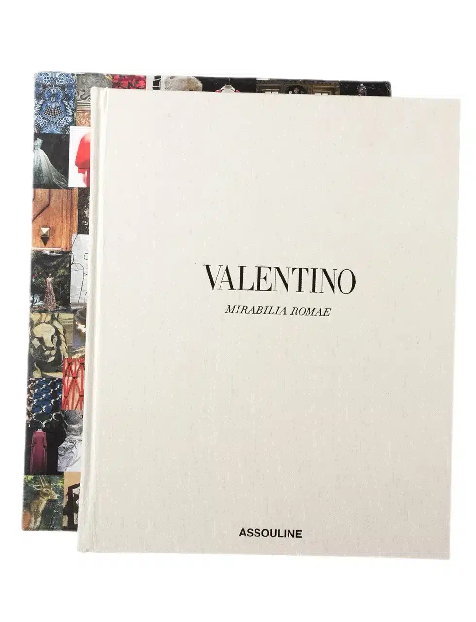 Valentino is one of Katharine Pooley's favourite designers