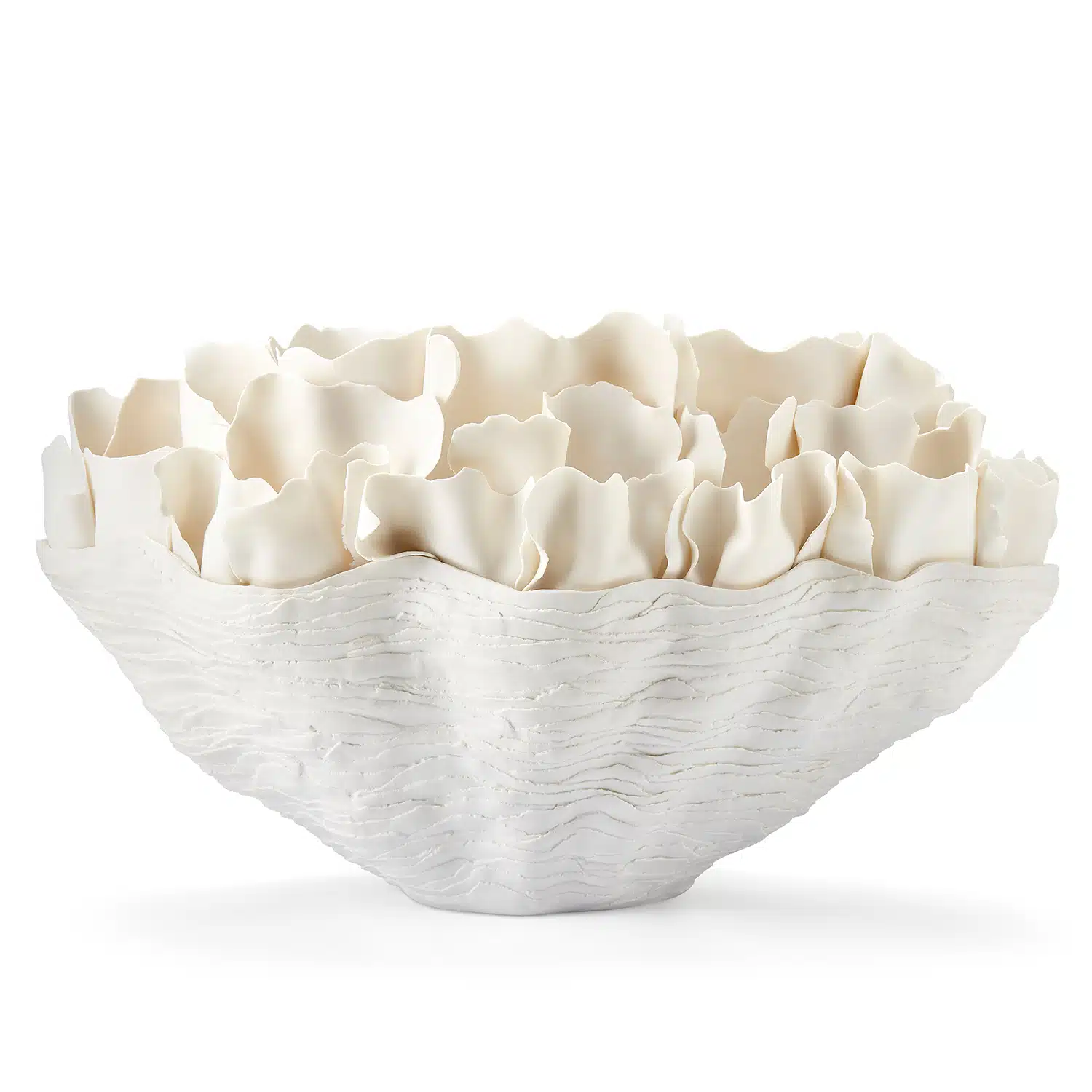luxury porcelain bowl