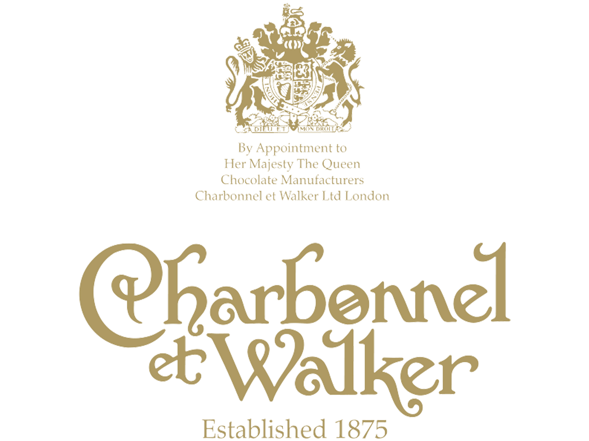 Charbonnel et Walker is a royal warrant holder and a favourite of luxury interior designer katharine pooley