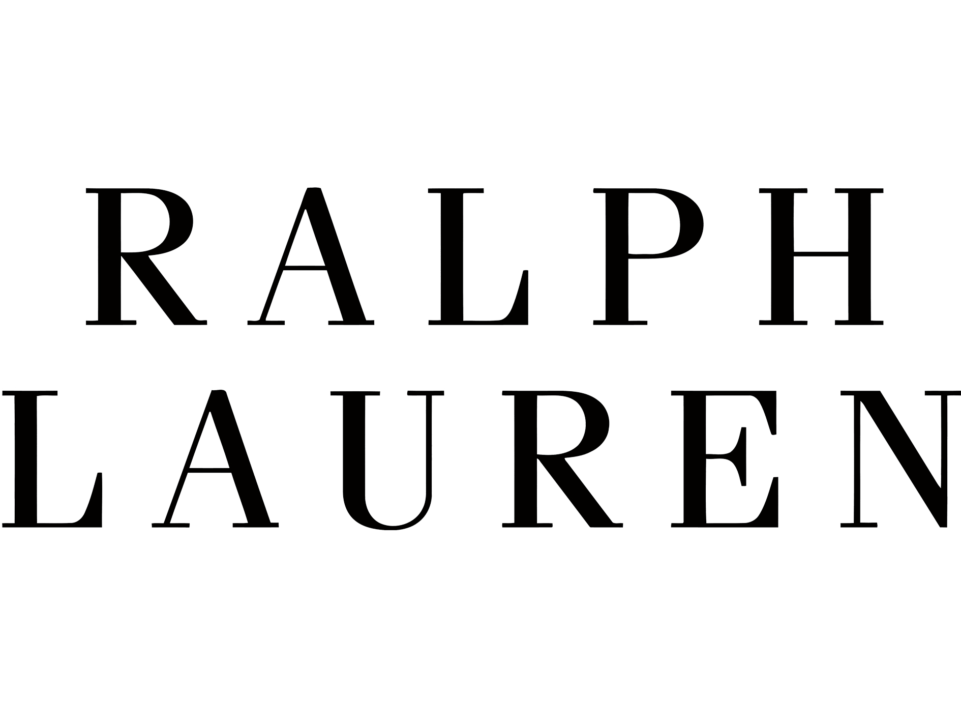 Ralph Lauren and katharine pooley interor design luxury united kingdom united states