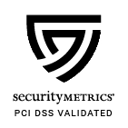 PCI DSS Compliant Validated by Security Metrics | Katharine Pooley