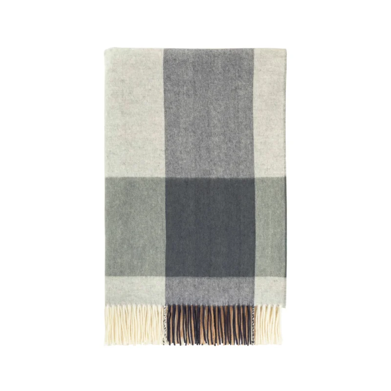 Crafted from extremely fine Merino wool by top luxury interior designer katharine pooley