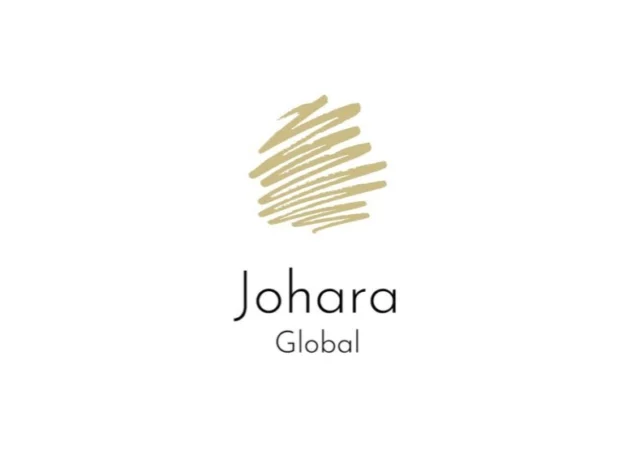 johara global charity is supported by katharine pooley