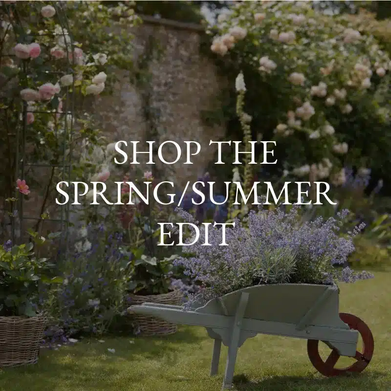 Spring Summer Edit - Katharine Pooley's Boutique