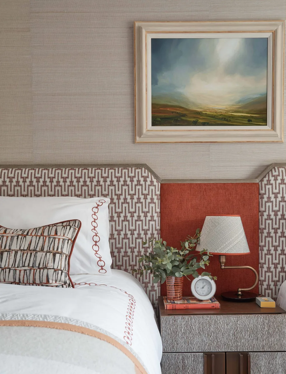 Katharine Pooley _ Art Consultancy _ Luxury Concierge _ Wychwood Art4